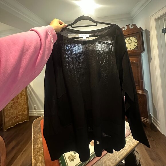 Joseph Ribkoff Women's Blouse - Picture 10 of 11